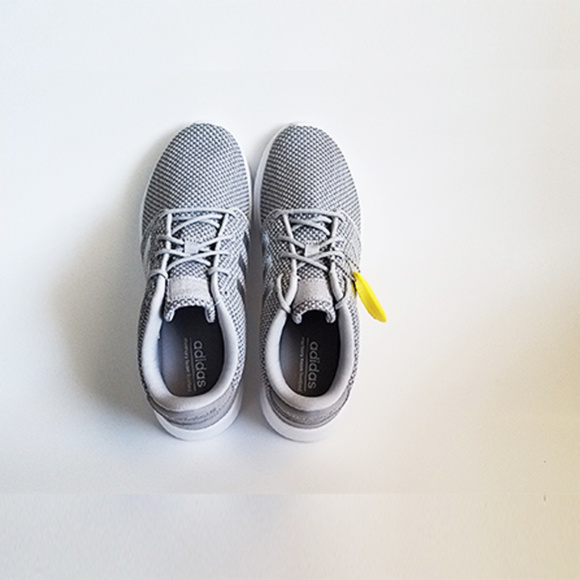 NWT Adidas Cloudfoam QT Racer - Picture 5 of 8